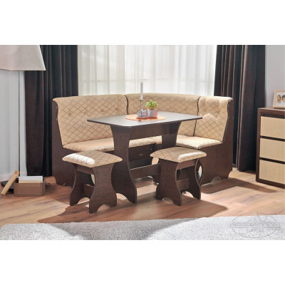 Coltar Cleo 2 ECO Wenge