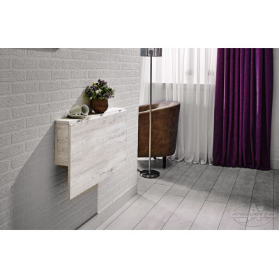 Masa suspendata Tina Alba