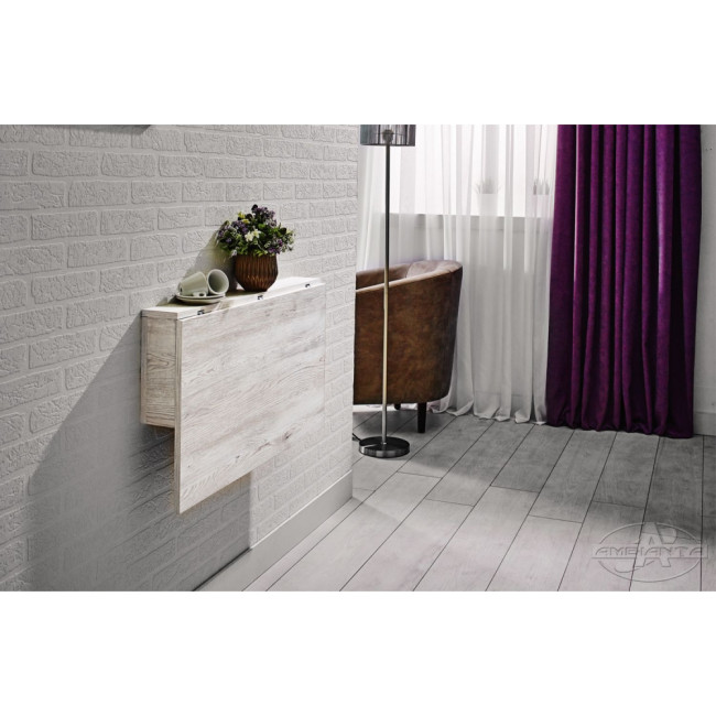 Masa suspendata Tina Alba