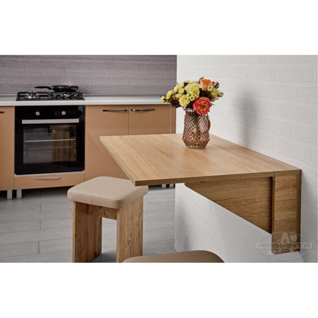 Masa suspendata Tina Sonoma