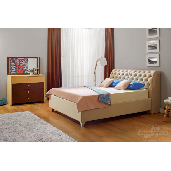 Pat Frankfurt bej 140x200 cm