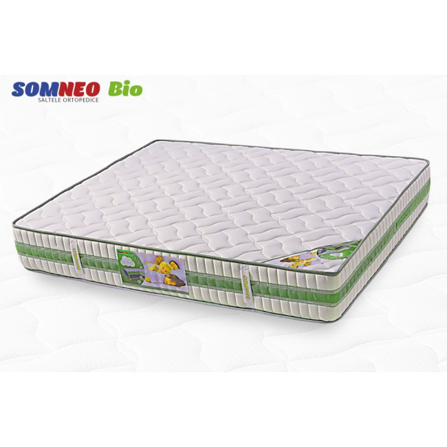 Saltea Somneo Bio 160 x 200 x 26 cm