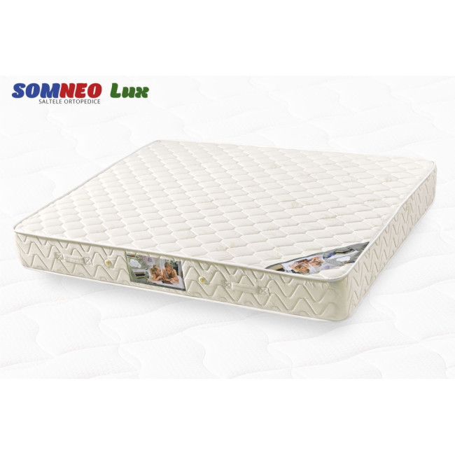 Saltea Somneo Lux 140 x 200 x 24 cm