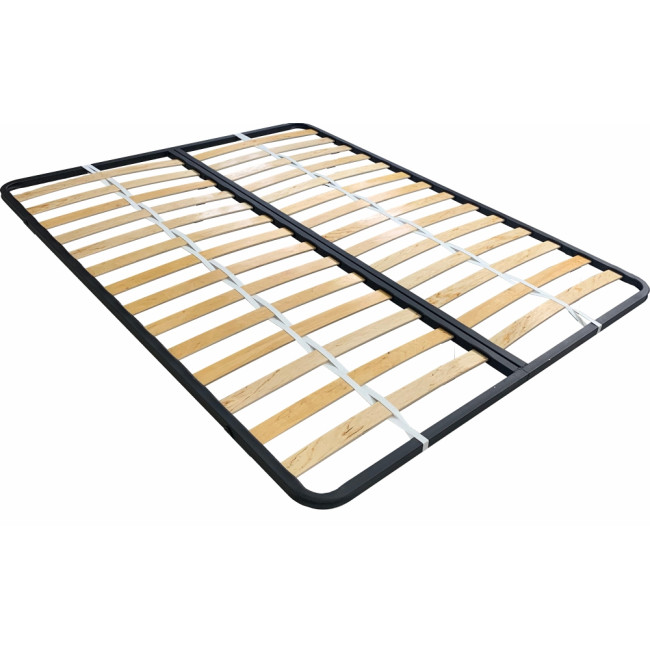 Somiera metalica, pentru sistem ridicare, 26 lamele, 180x200 cm